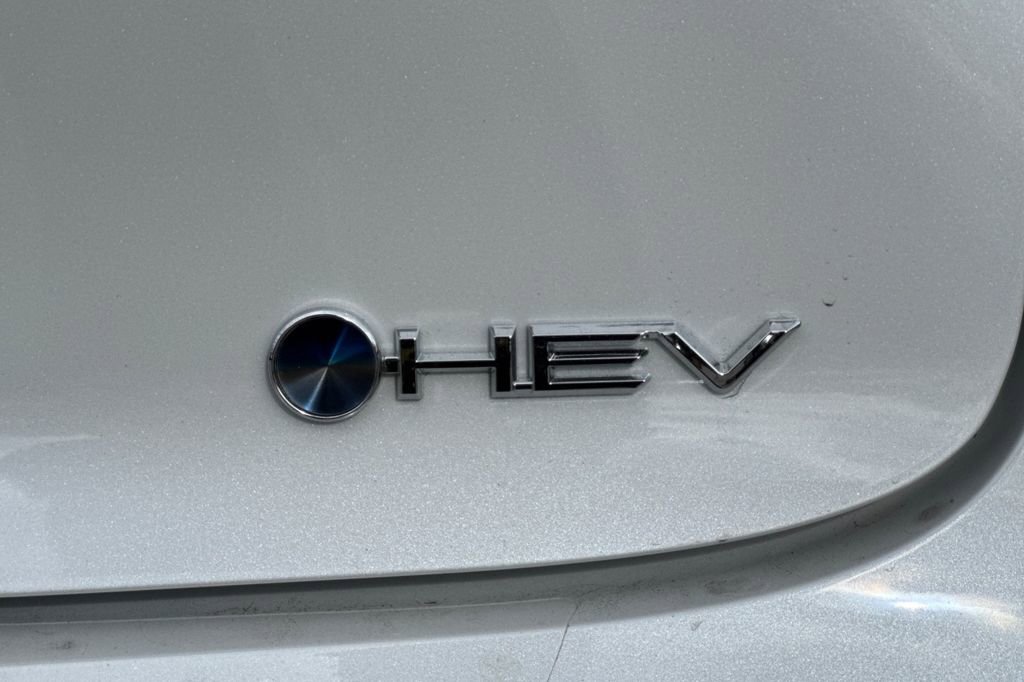 Used 2024 Toyota Prius Limited image 26