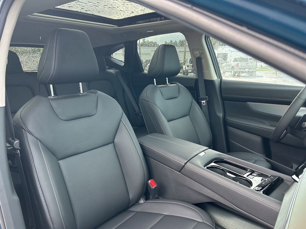 New 2025 Nissan Murano SL image 41