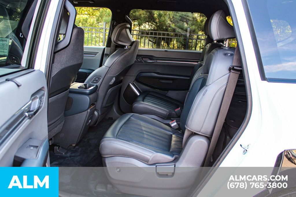 Used 2024 Kia EV9 GT-Line image 17