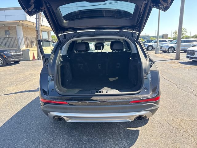 Used 2020 Lincoln Corsair AWD w/ Equipment Group 101A image 25