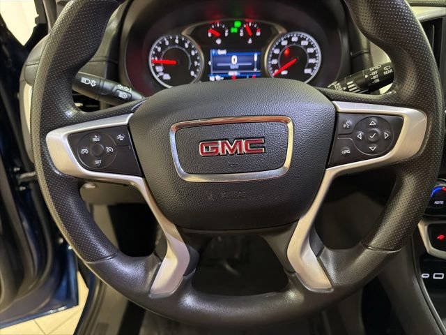 Used 2022 GMC Terrain SLE w/ Driver Convenience Package image 13
