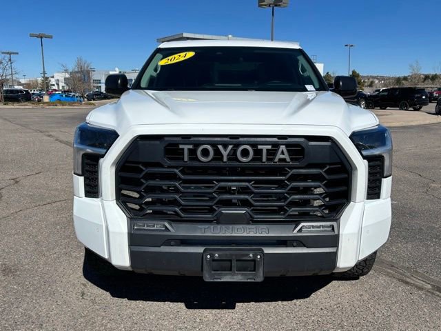 Used 2024 Toyota Tundra SR5 w/ SR5 Convenience Package image 10