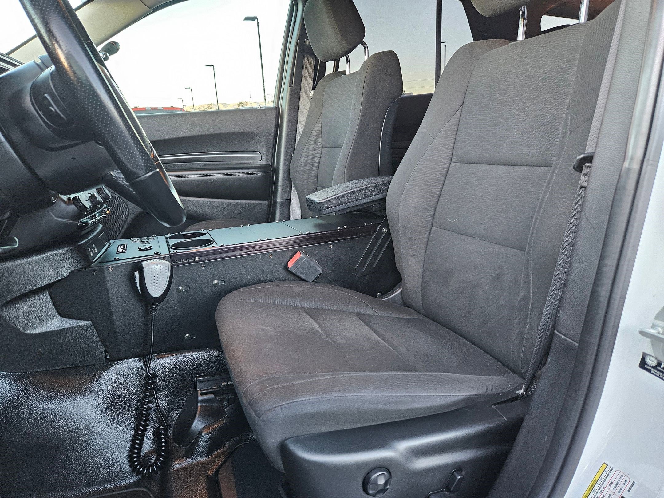 Used 2021 Dodge Durango AWD w/ Trailer Tow Group IV image 17