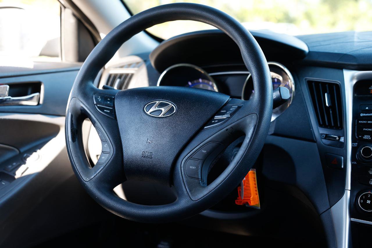 Used 2013 Hyundai Sonata GLS w/ Popular Equipment Pkg image 24