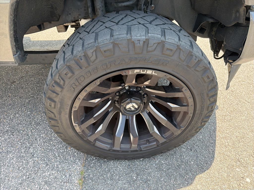 Used 2020 Ford F250 Lariat AWD/4WD image 16