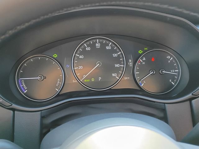 New 2026 MAZDA CX-50 2.5 Hybrid w/ Cargo Package image 24