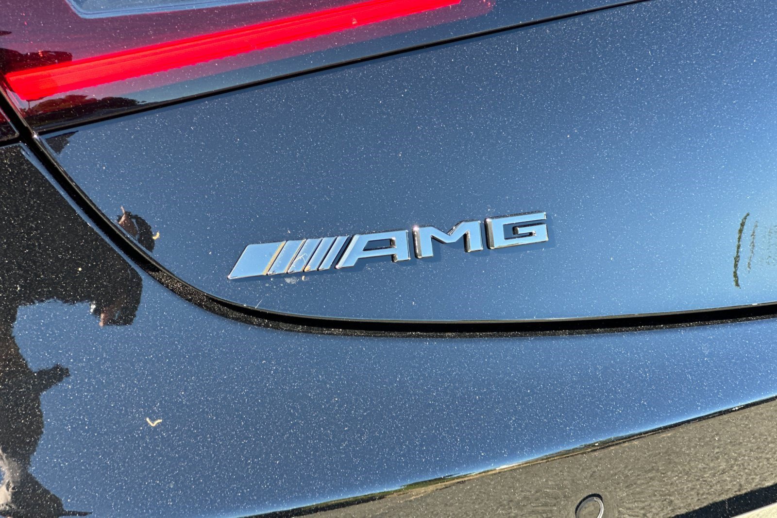 New 2026 Mercedes-Benz CLE 53 AMG 4MATIC Cabriolet image 24