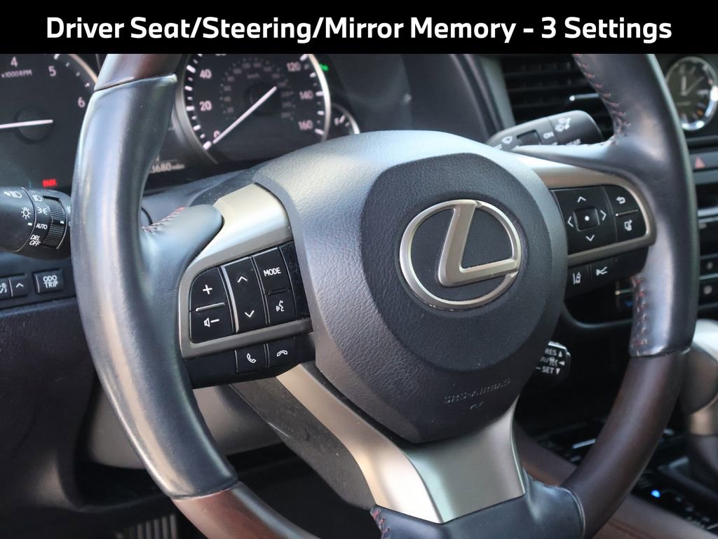 Used 2016 Lexus RX 350 FWD w/ Premium Package image 20