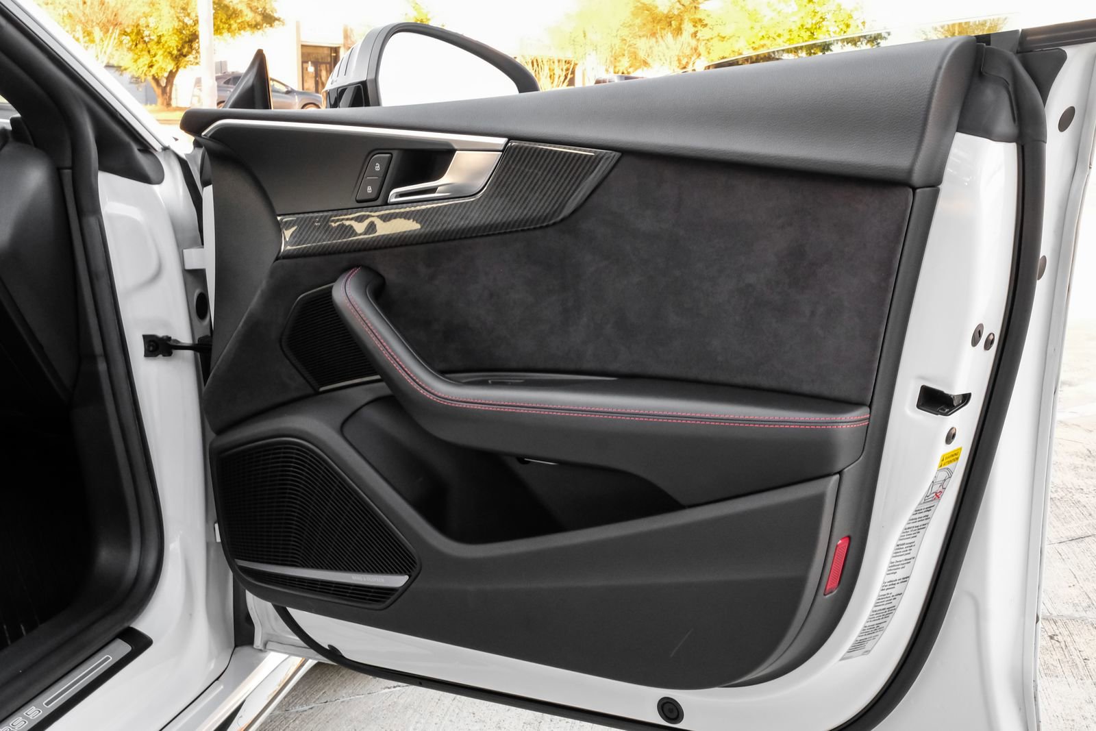 Used 2019 Audi RS 5 Sportback image 57