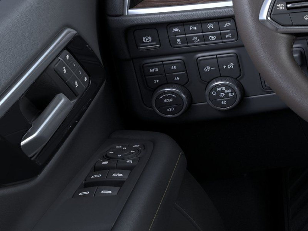 New 2026 Chevrolet Tahoe Premier AWD/4WD image 22