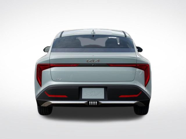 New 2026 Kia K4 GT-Line Turbo FWD image 5