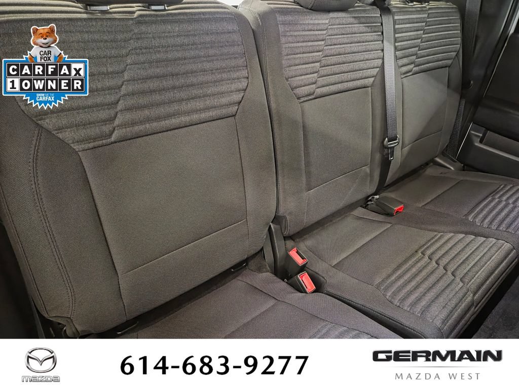 Used 2023 Ford F150 XL w/ STX Appearance Package AWD/4WD image 20