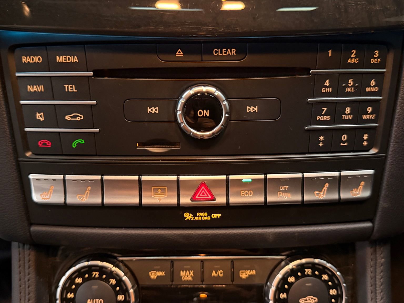 Used 2017 Mercedes-Benz CLS 550 image 33