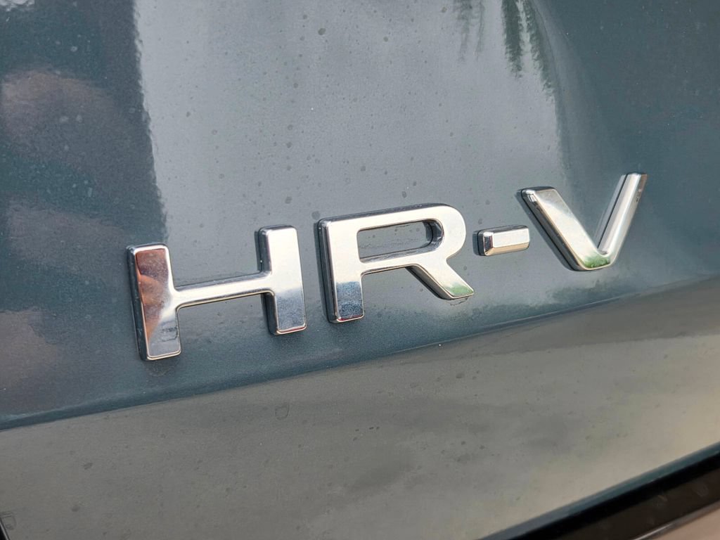 New 2027 Honda HR-V EX-L image 11