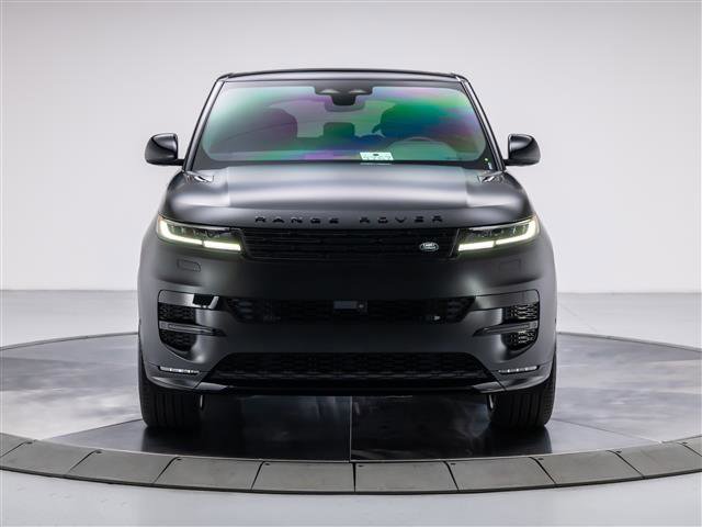 Used 2025 Land Rover Range Rover Sport Dynamic SE image 8
