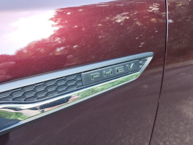 Used 2024 MAZDA CX-90 Plug-In Hybrid w/ Premium Pkg AWD/4WD image 11