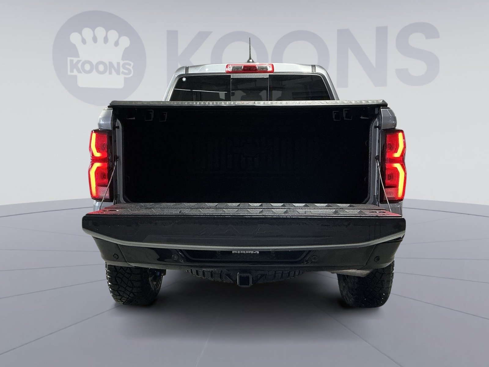 Used 2025 Chevrolet Colorado ZR2 w/ Technology Package image 33