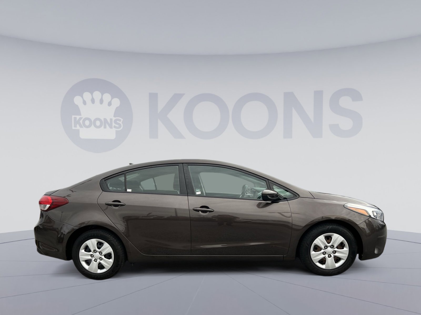 Used 2017 Kia Forte LX image 7