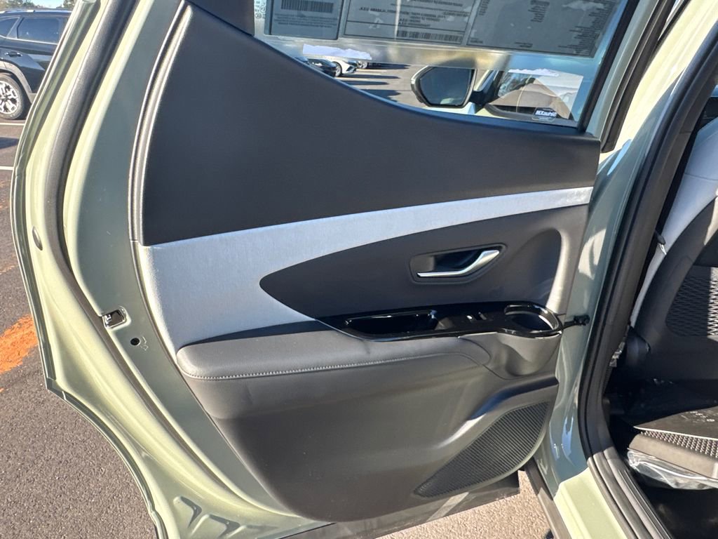 New 2026 Hyundai Santa Cruz Limited image 14