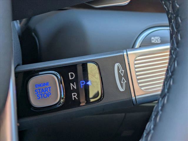 New 2026 Hyundai Palisade Calligraphy image 16