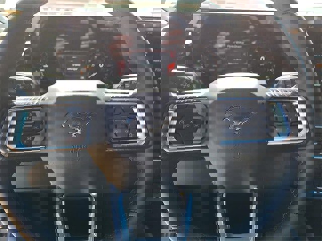 New 2025 Ford Mustang Premium image 4