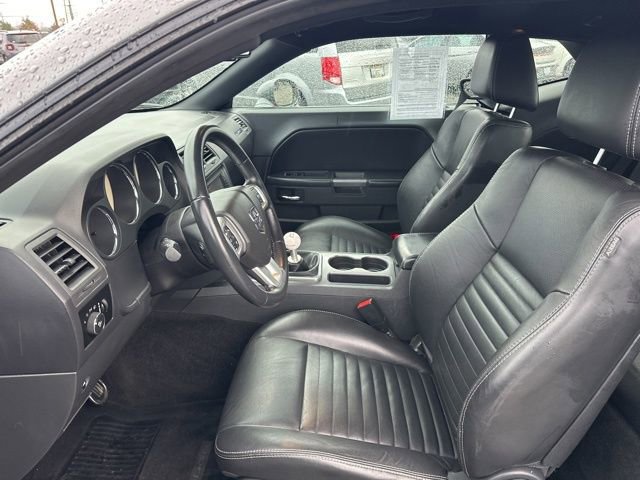 Used 2011 Dodge Challenger R/T image 24