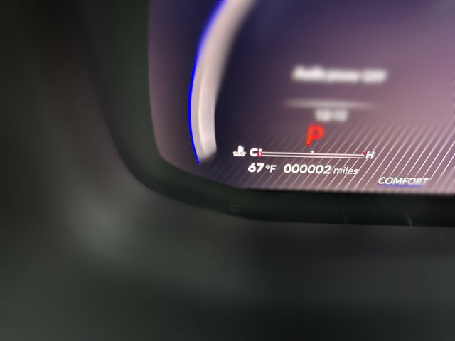 New 2026 Acura MDX A-Spec AWD/4WD image 23