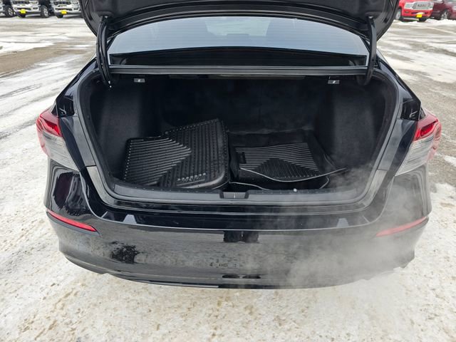 Used 2026 Honda Civic Sport image 10