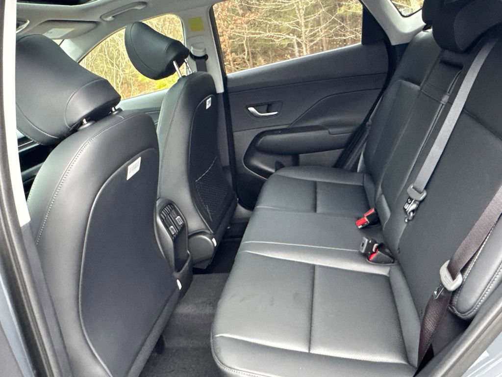 New 2026 Hyundai Kona Limited image 12