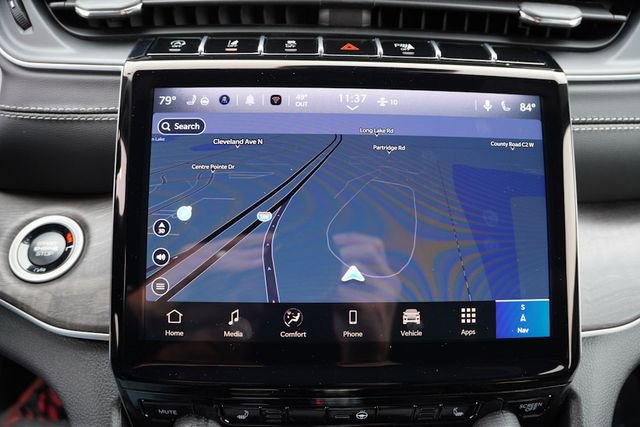 New 2025 Jeep Grand Cherokee Limited w/ Trailer Tow Package image 14