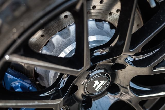 Used 2015 BMW M4 Coupe RWD image 24