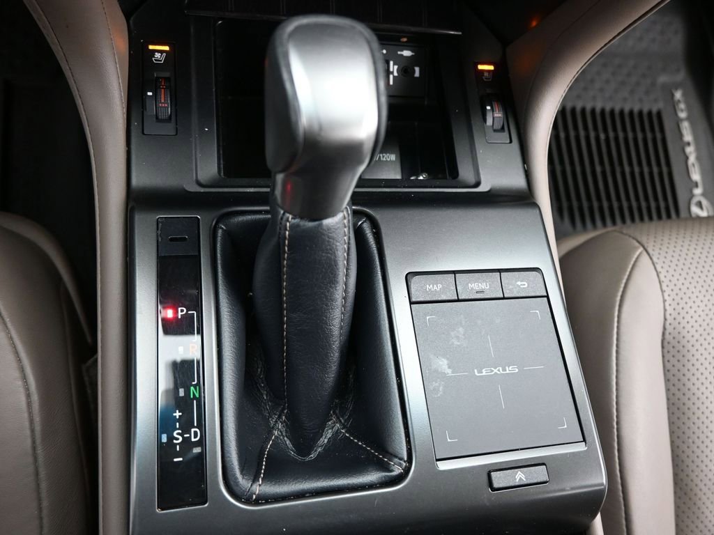 Used 2023 Lexus GX 460 Luxury w/ Sport Design Package image 32