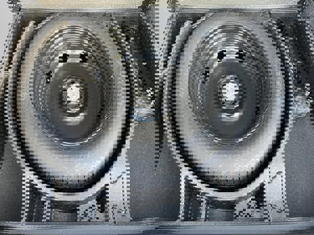 Used 2017 Volkswagen Tiguan Limited w/ Premium Package image 39