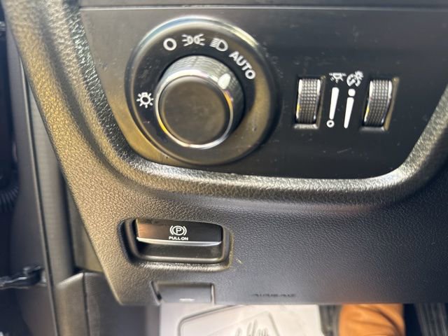 Certified 2024 Jeep Grand Cherokee Altitude AWD/4WD image 26