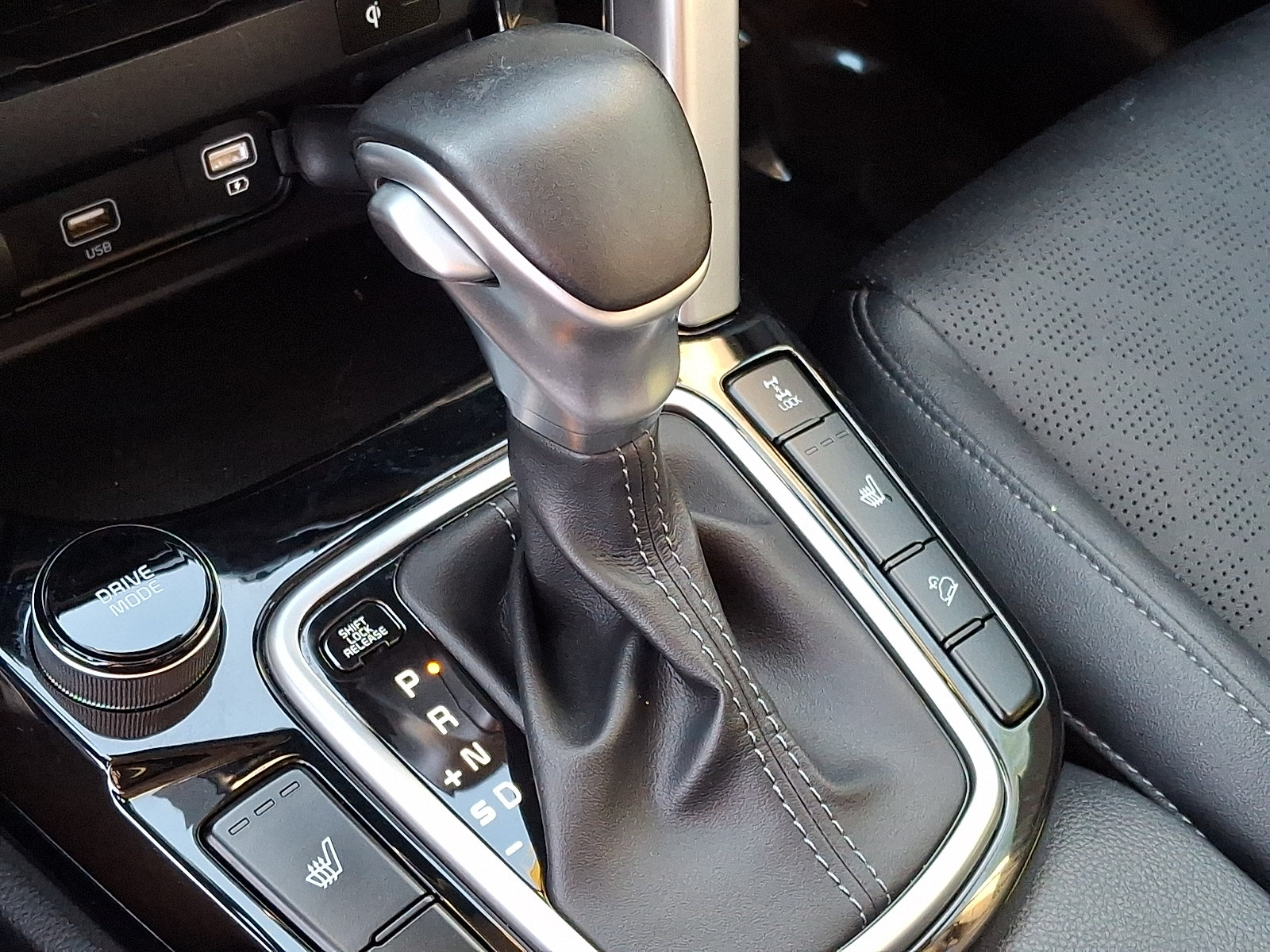 Used 2021 Kia Seltos SX AWD/4WD image 17