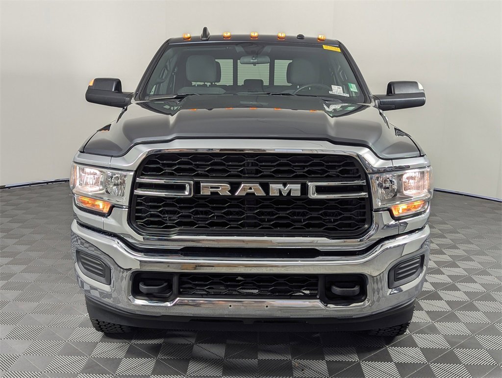 Used 2020 RAM 2500 Laramie image 10