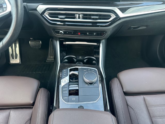 Certified 2023 BMW 330i xDrive Sedan w/ M Sport Package AWD/4WD image 11