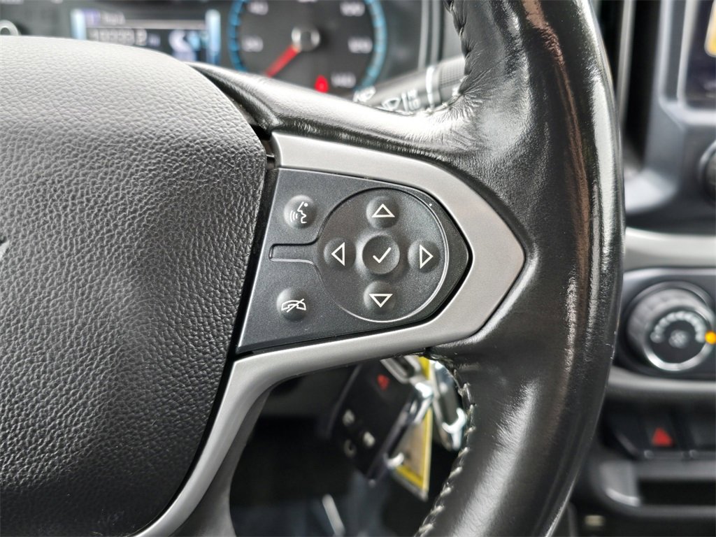 Used 2018 Chevrolet Colorado LT image 17