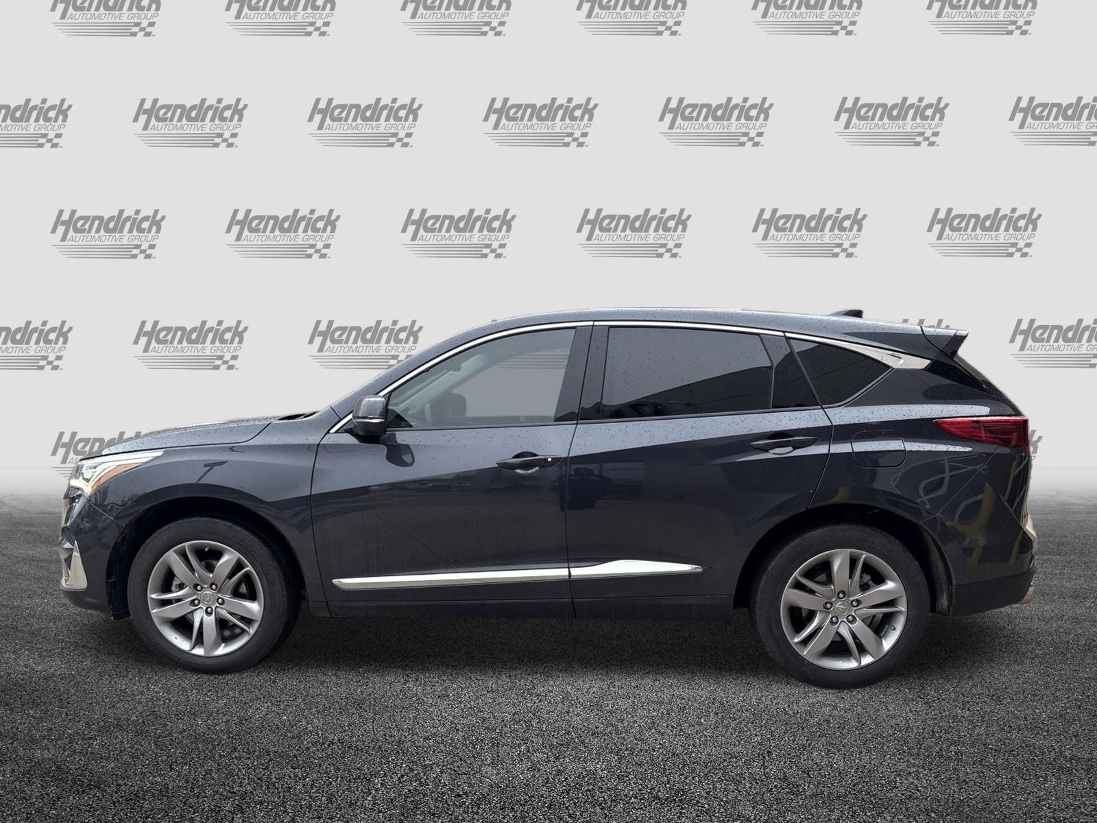 Used 2020 Acura RDX AWD w/ Advance Package image 7