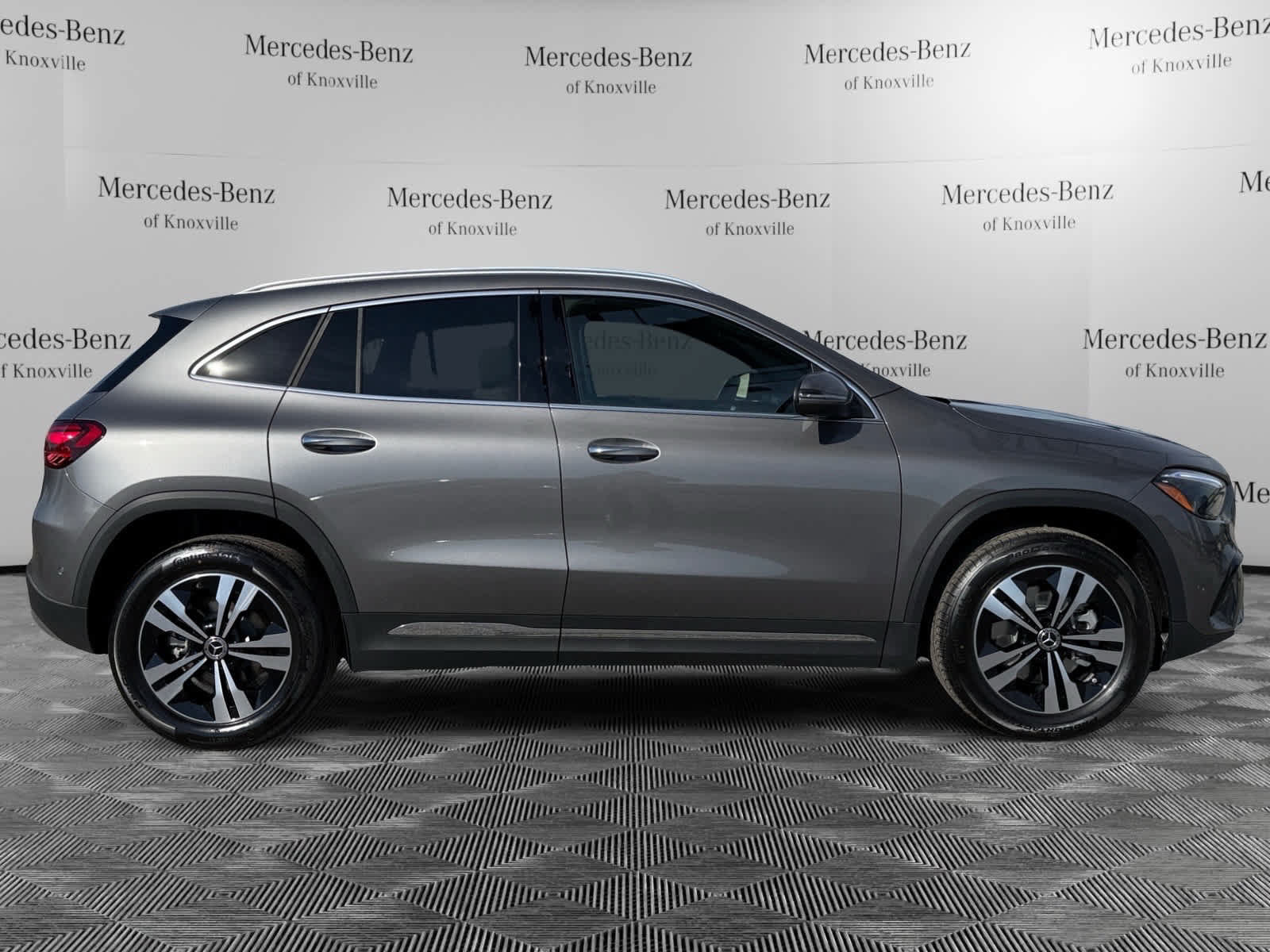 Used 2026 Mercedes-Benz GLA 250 4MATIC image 6