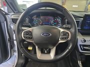 Used 2023 Ford Explorer XLT w/ Equipment Group 202A image 7
