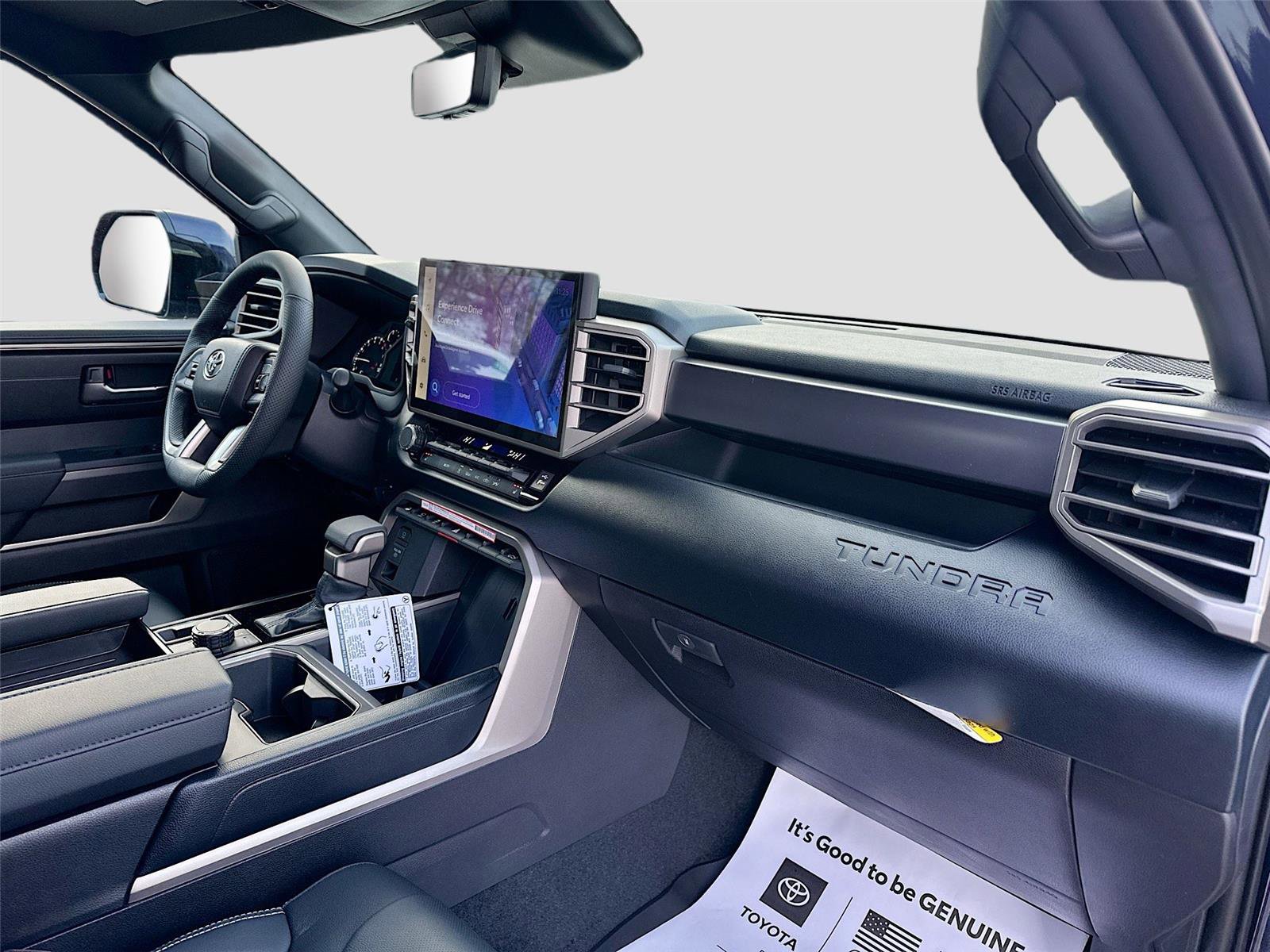 New 2026 Toyota Tundra SR5 image 29