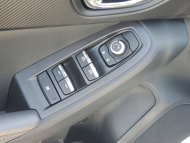 New 2026 Subaru Crosstrek 2.5i Limited AWD/4WD image 16