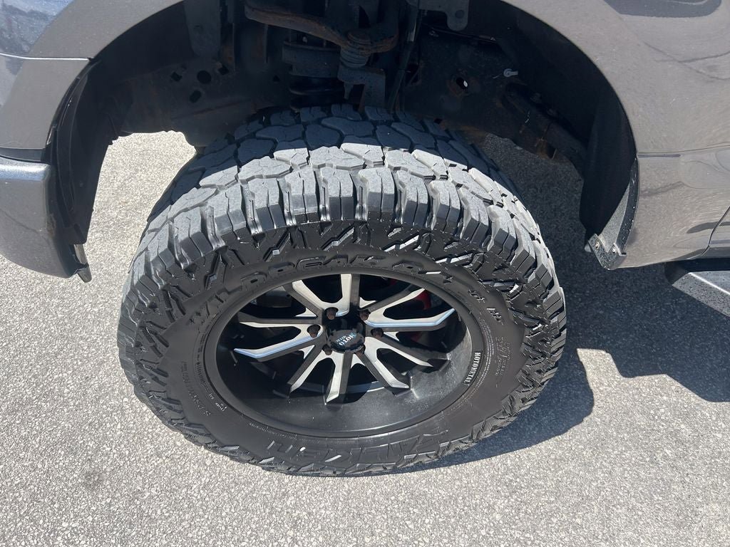 Used 2015 Ford F150 XL w/ Equipment Group 101A Mid AWD/4WD image 29