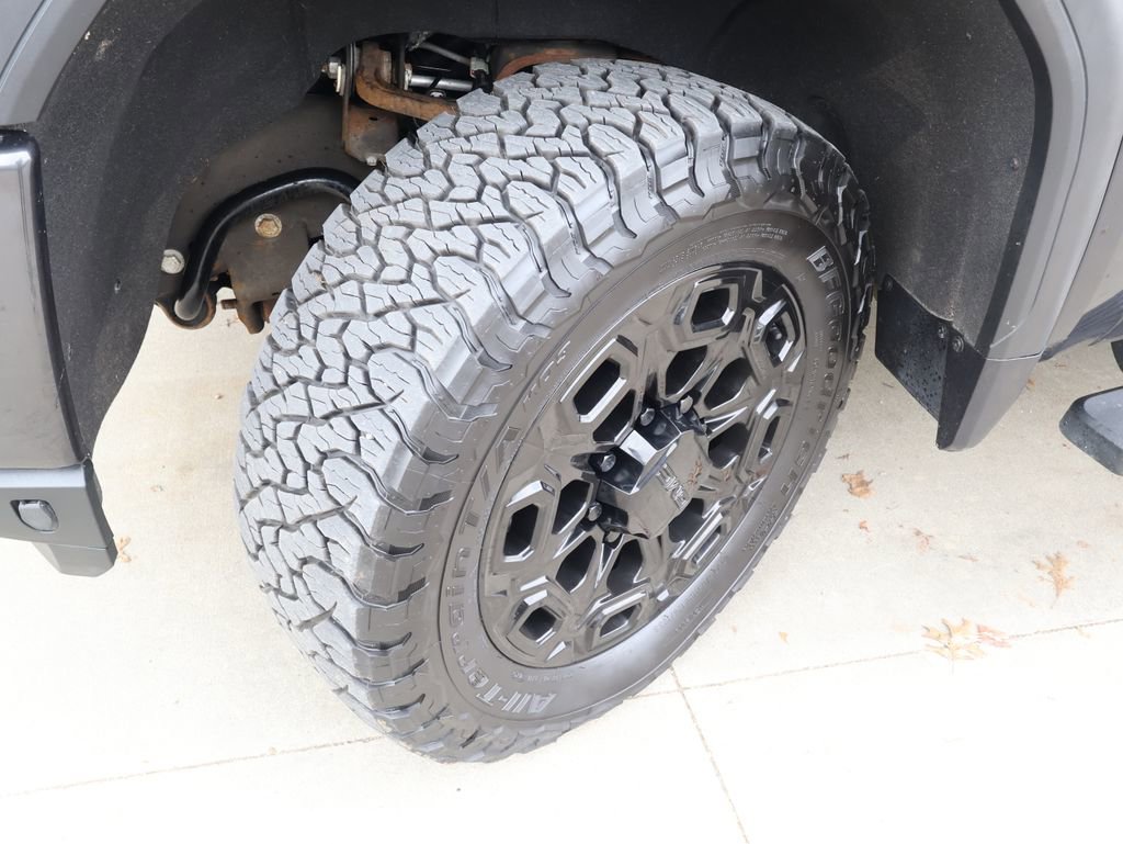 Certified 2020 GMC Sierra 2500 Denali w/ Denali Ultimate Package image 52