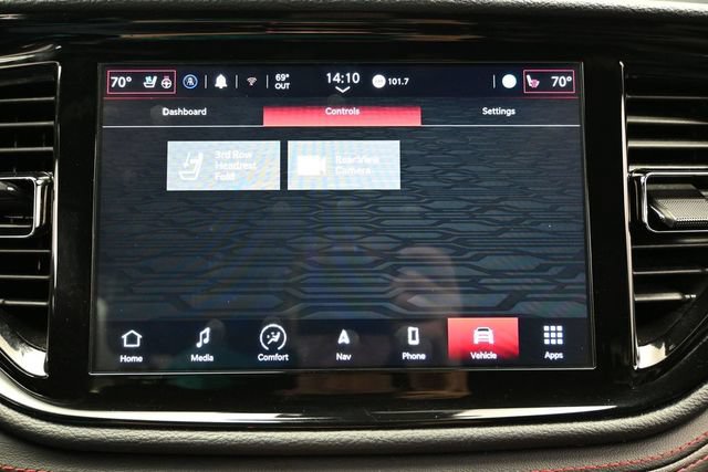 Used 2025 Dodge Durango R/T AWD/4WD image 40