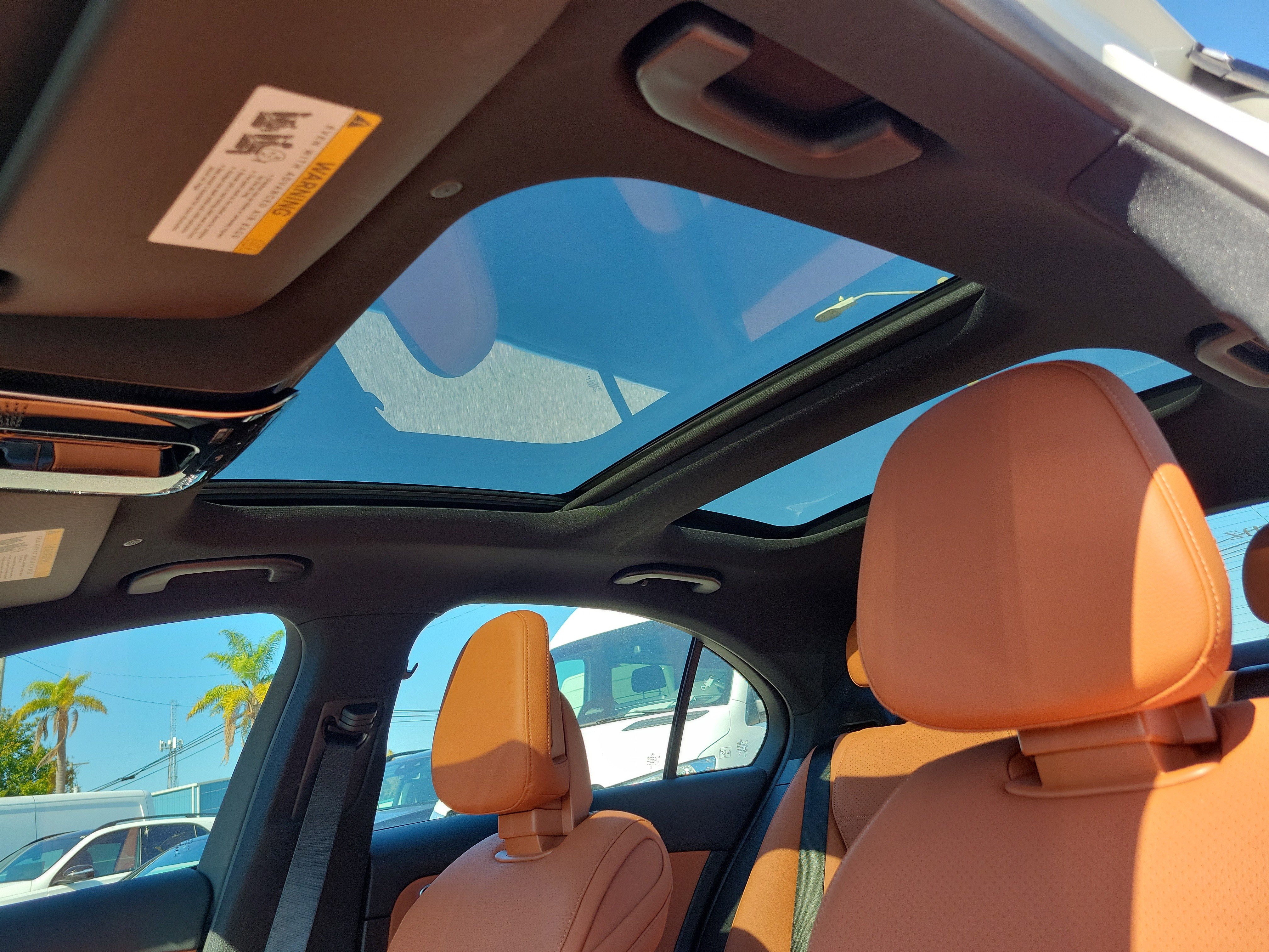 Certified 2025 Mercedes-Benz C 300 Sedan image 33