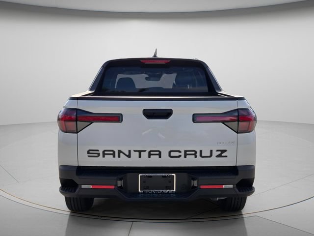 New 2026 Hyundai Santa Cruz SEL FWD image 4