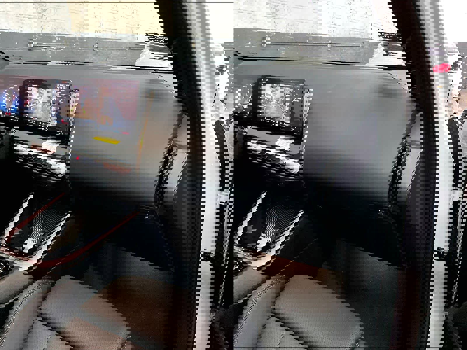 Certified 2025 BMW X3 xDrive30i w/ Premium Package image 17