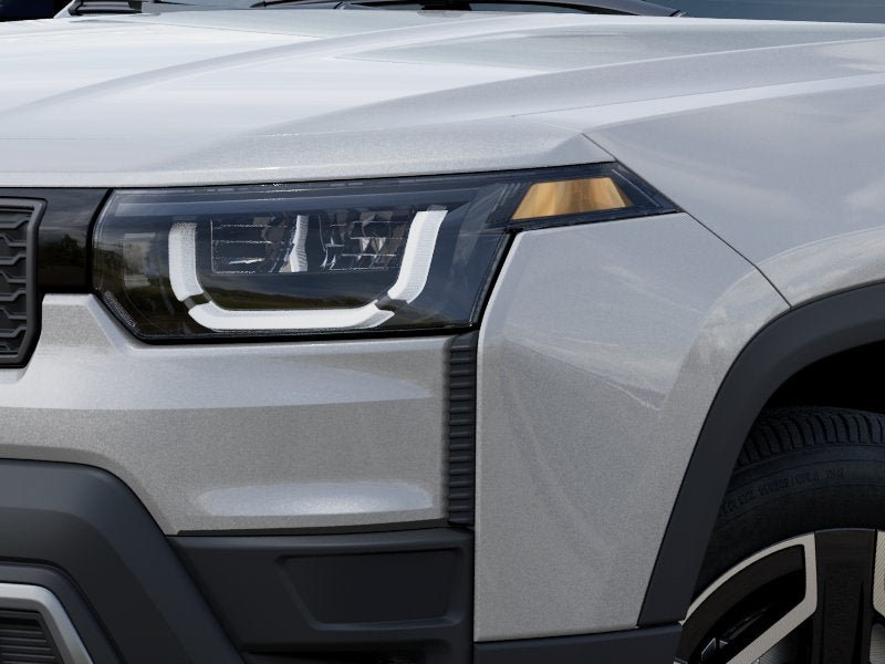 New 2026 Jeep Cherokee Laredo AWD/4WD image 15